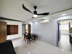 Blk 609 Yishun Street 61 (Yishun), HDB 4 Rooms #416206081